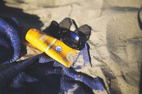 creme solaire empeche de bronzer|Vrai ou faux : la crème solaire empêche.